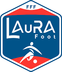 Laura foot logo
