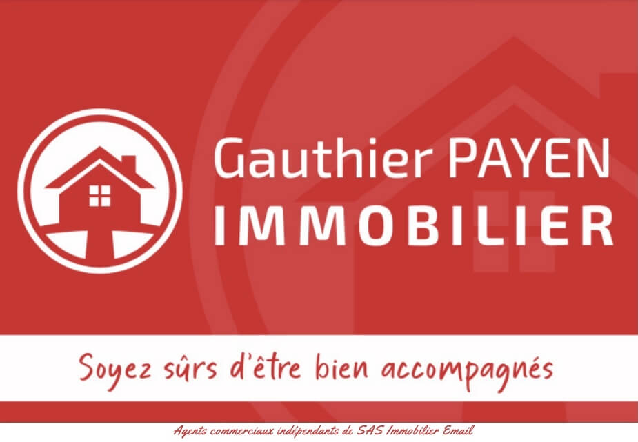 Logo Gauthier Payen