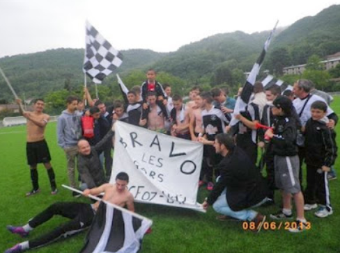 Finale U17