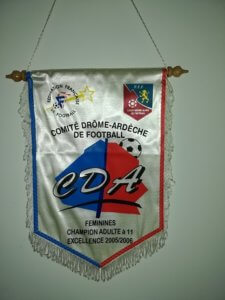 2006-Filles-Champion