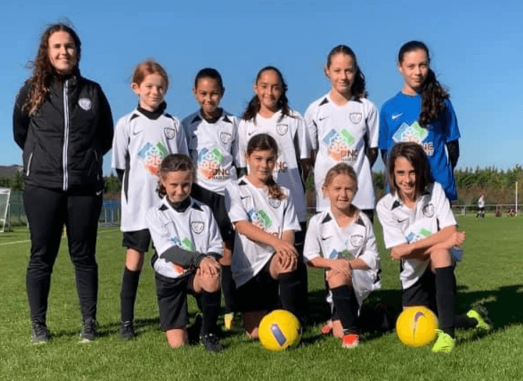 U13 DNC