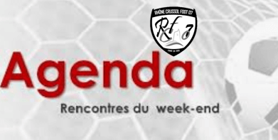 Planning des Matchs du 16 au 22 Septembre